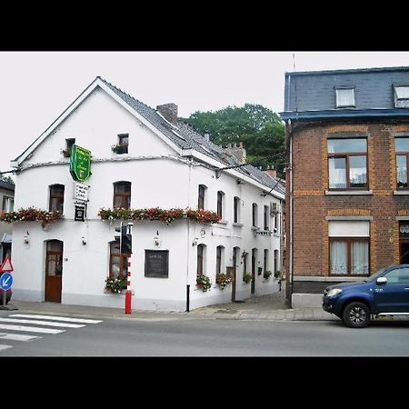 פפינסטר Chambres Tourismes מראה חיצוני תמונה