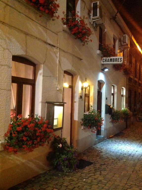 פפינסטר Chambres Tourismes מראה חיצוני תמונה
